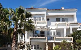 Apartmani Nada