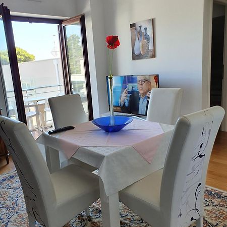 Apartmani Nada Novalja Exterior foto