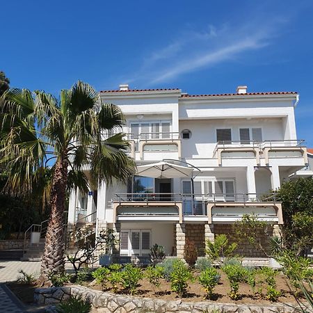 Apartmani Nada Novalja Exterior foto