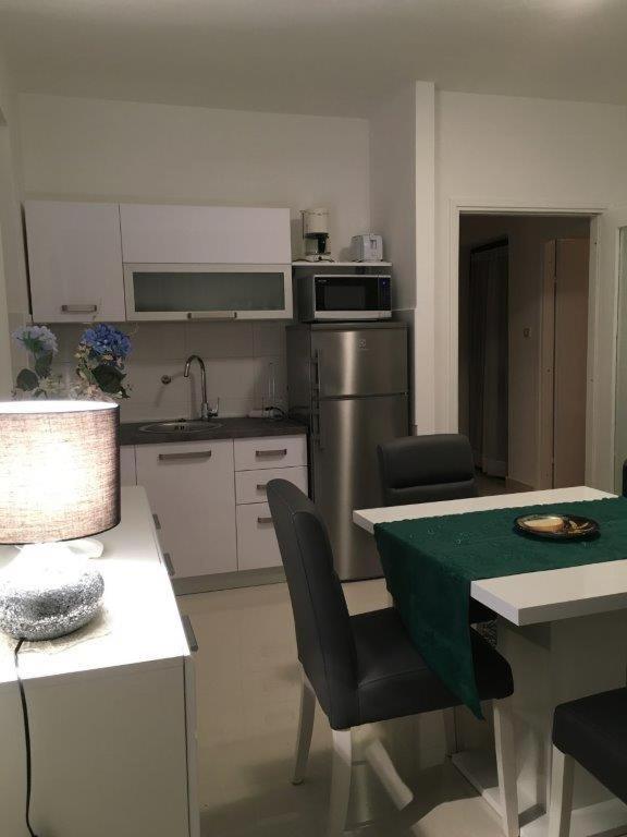 Apartmani Nada Novalja Exterior foto