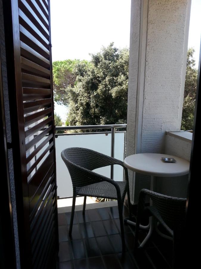 Apartmani Nada Novalja Exterior foto