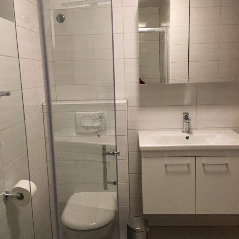 Apartmani Nada Novalja Exterior foto