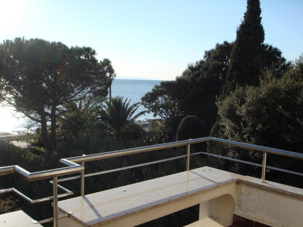 Apartmani Nada Novalja Exterior foto