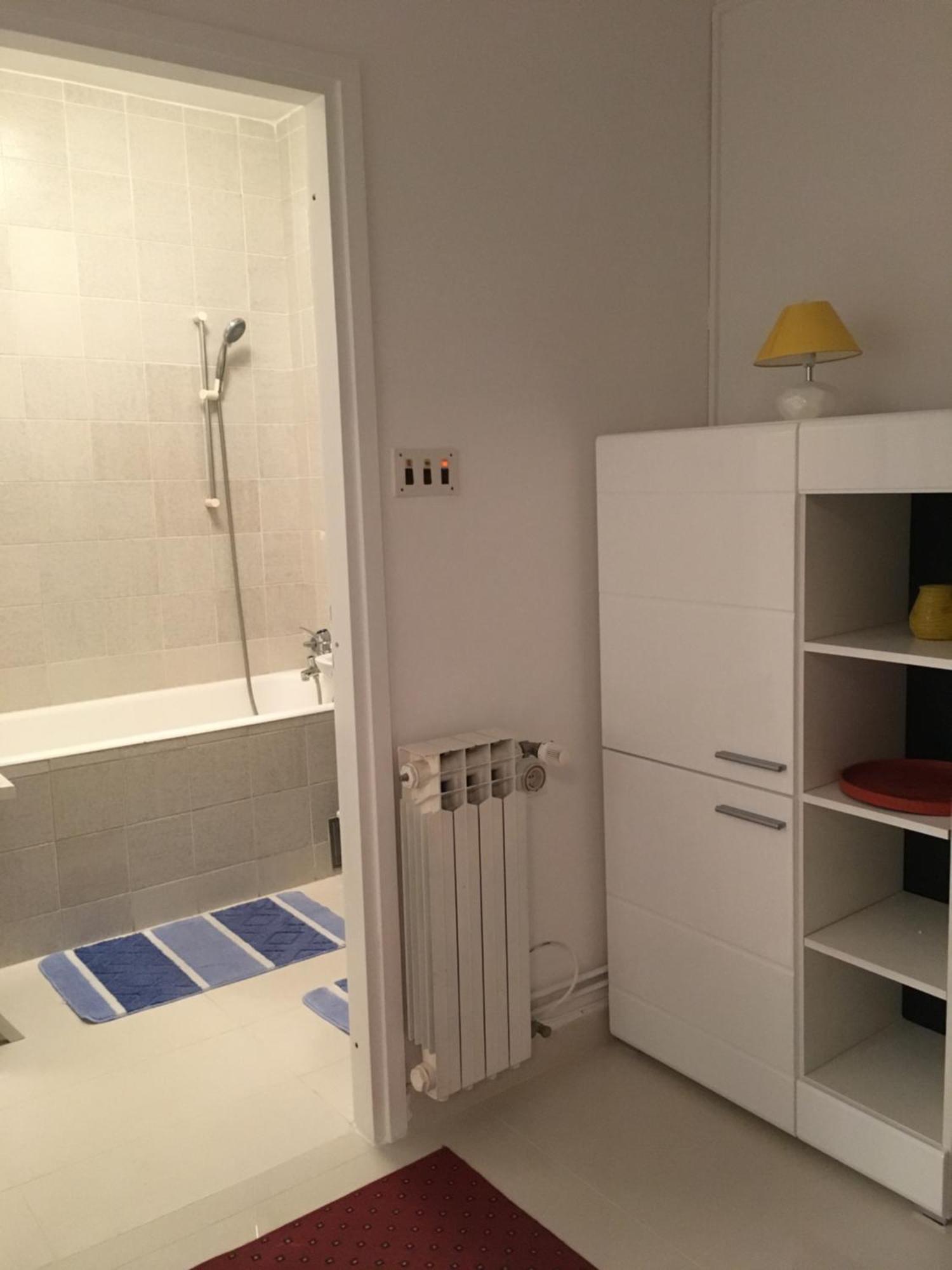 Apartmani Nada Novalja Exterior foto