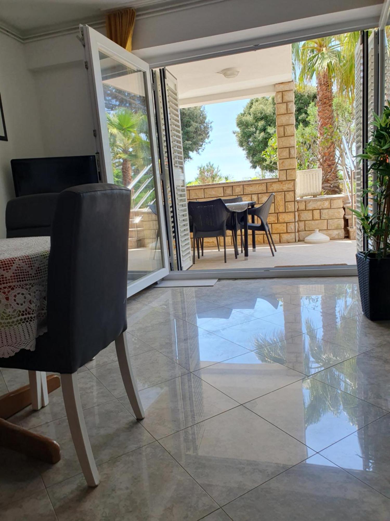 Apartmani Nada Novalja Exterior foto