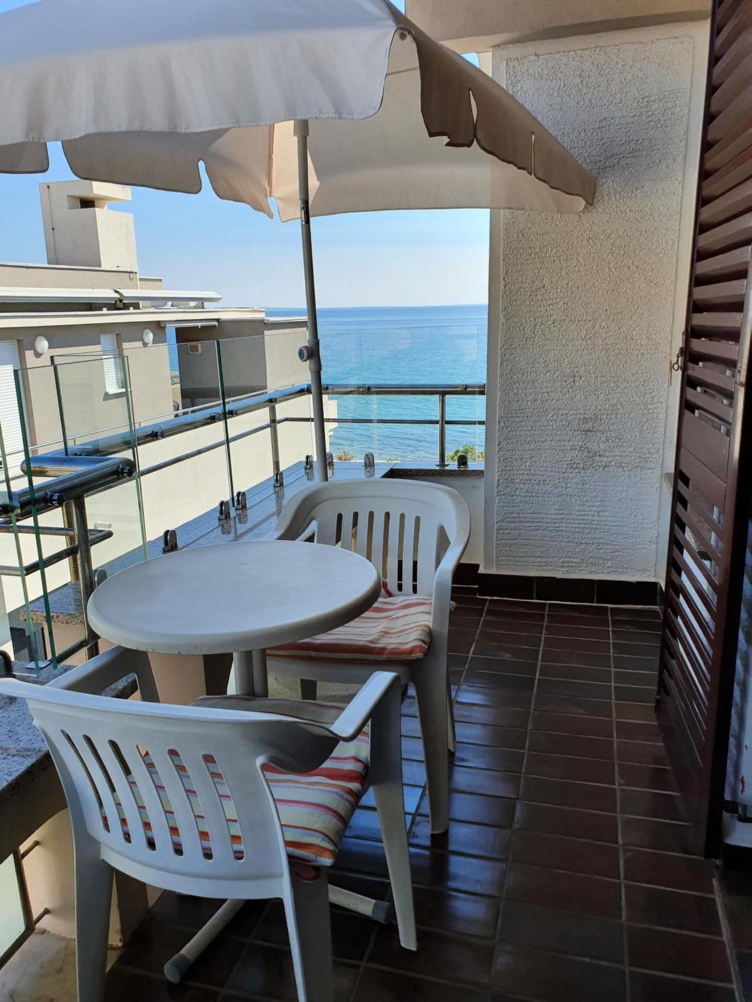 Apartmani Nada Novalja Exterior foto