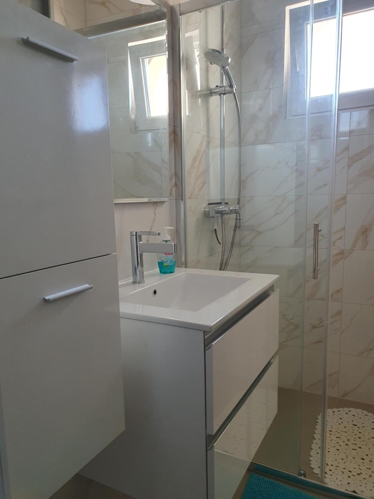 Apartmani Nada Novalja Exterior foto