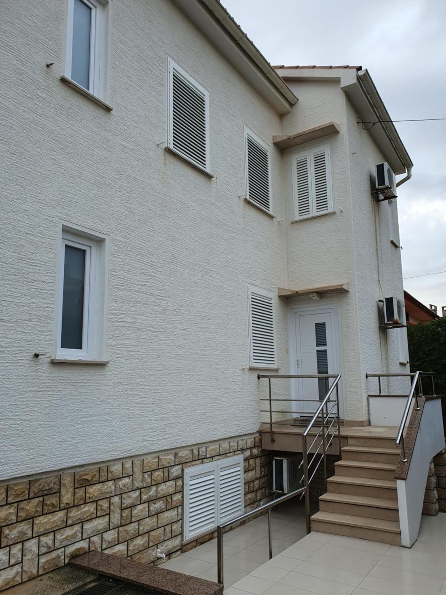 Apartmani Nada Novalja Exterior foto